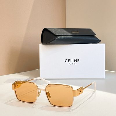 Celine Sunglasses — 3