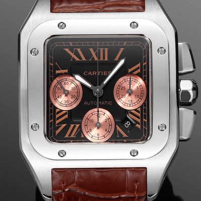 Cartier Watch — 5