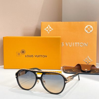 LV Sunglasses — 5
