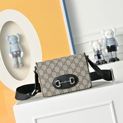 Gucci Horsebit 1955 mini bag
