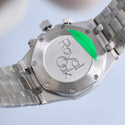 AP Watch — 8
