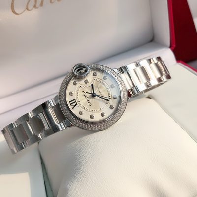 Cartier Watch — 6
