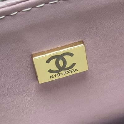 Chanel Bag — 8