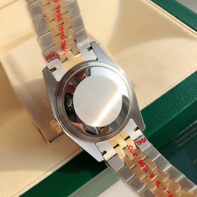 Rolex Watch — 5