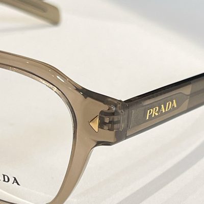 Prada Sunglasses — 9