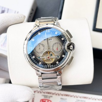 Cartier Watch