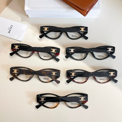 Celine Sunglasses — 9