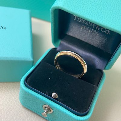 Tiffany Jewellery — 4