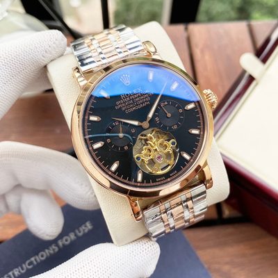 Rolex Watch — 7