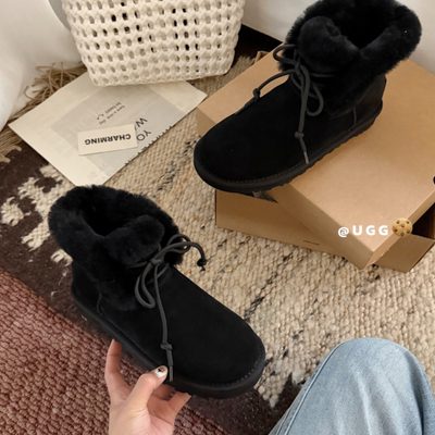 UGG ankle boots — 4