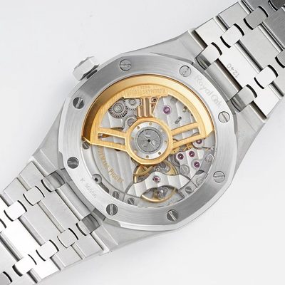 AP Watch — 5