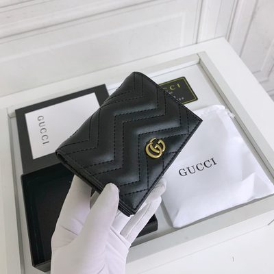 Gucci GG Marmont wallet — 3