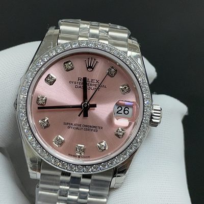Rolex Watch — 3