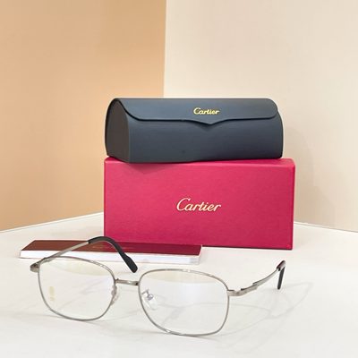 Cartier Sunglasses — 3