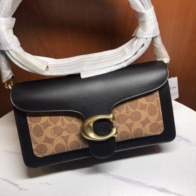 Coach Bag — 4
