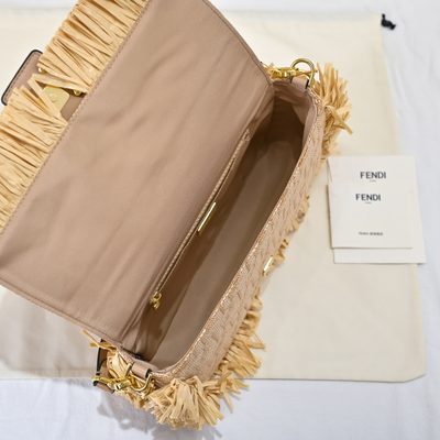 Fendi Bag — 9