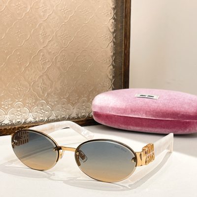 Miu Miu Sunglasses — 6
