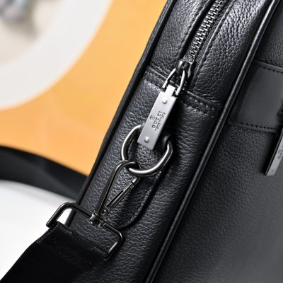 Gucci men's briefcase — 7