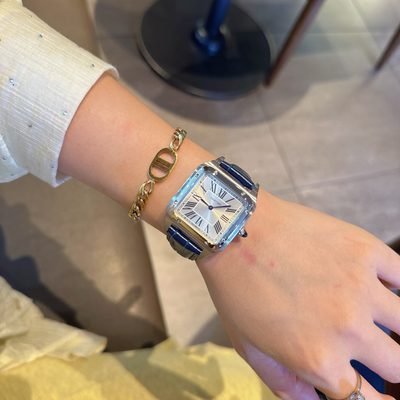 Cartier Watch — 7