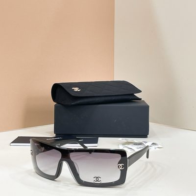 Chanel Sunglasses — 8