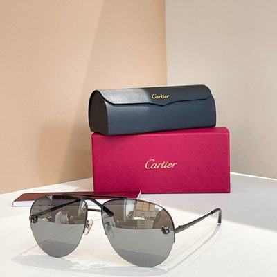 Cartier Sunglasses — 4