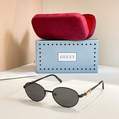 Gucci Sunglasses — 5