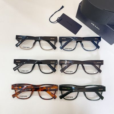 Prada Sunglasses — 9