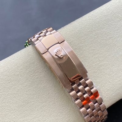 Rolex Watch — 9