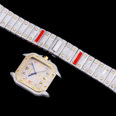 Cartier Watch — 7
