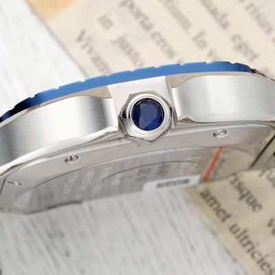 Cartier Watch — 6