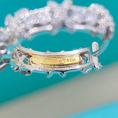 Tiffany Jewellery — 3