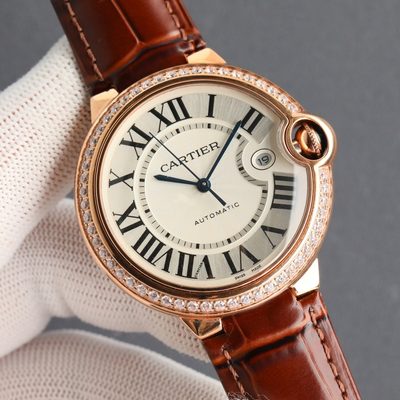 Cartier Watch