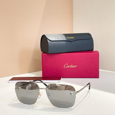 Cartier Sunglasses — 3