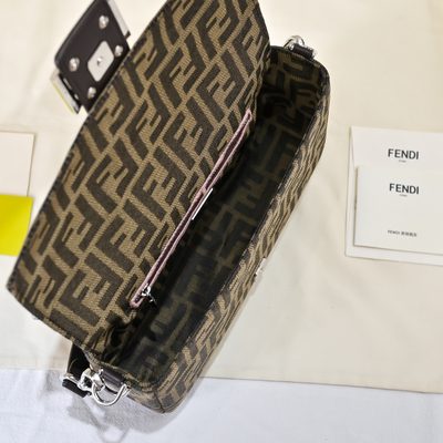 Fendi Bag — 9