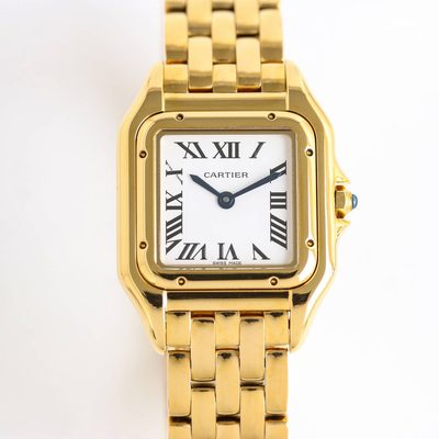 Cartier Watch — 4