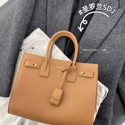 YSL Bag