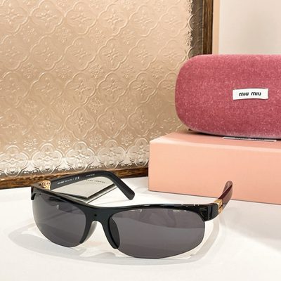 Miu Miu Sunglasses — 4