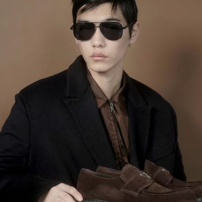 Prada Sunglasses — 4