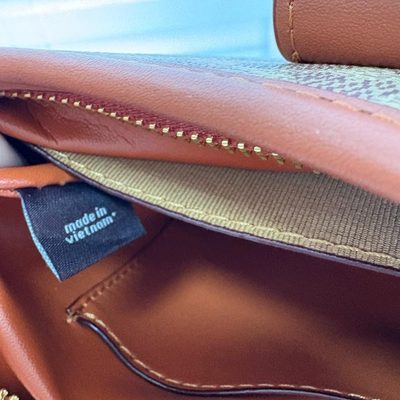 Coach Bag — 7