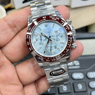 Rolex Watch — 9