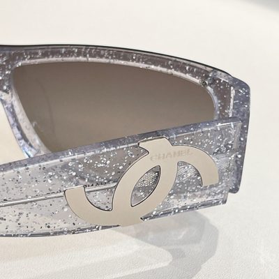 Chanel Sunglasses — 6