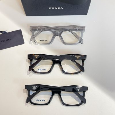 Prada Sunglasses — 8