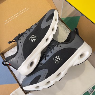 LOEWE x On Cloudsolo sneakers — 9