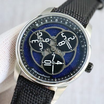 AP Watch