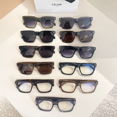 Celine Sunglasses — 5
