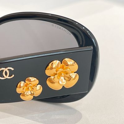 Chanel Sunglasses — 9