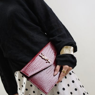 YSL Bag