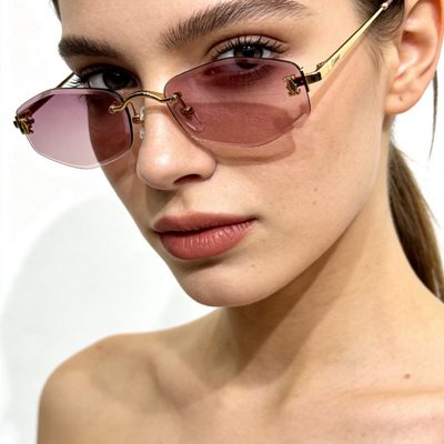 Cartier Sunglasses — 8