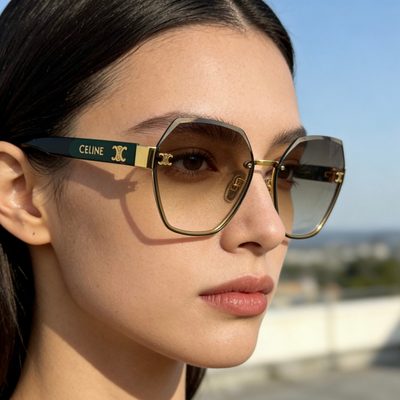 Celine Sunglasses — 4