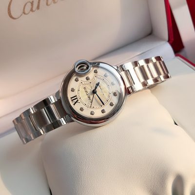 Cartier Watch — 6